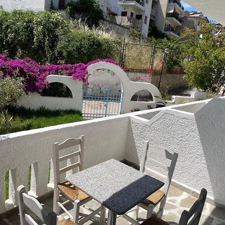 Astri Hotel Neos Marmaras Exterior photo