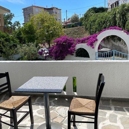 Astri Hotel Neos Marmaras Exterior photo