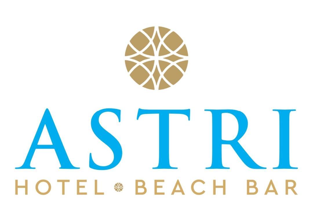 Astri Hotel Neos Marmaras Exterior photo