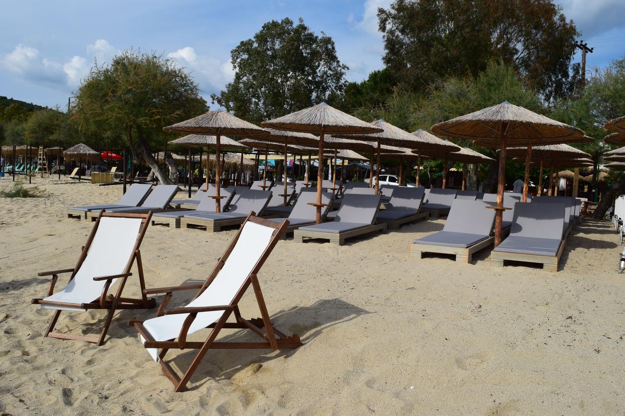 Astri Hotel Neos Marmaras Exterior photo